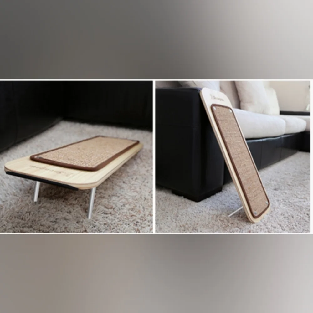 Cat Scratcher